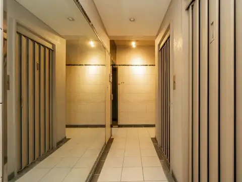 Oficina Monoambiente con 1 baño