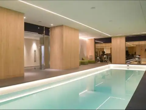 Departamento en Venta en Belgrano, USD 900.000