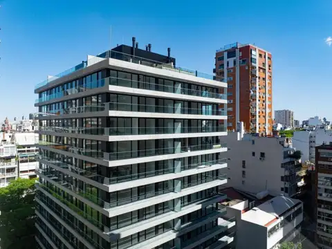 VENTA de 4 Amb , doble Balcón, Baulera y COCHERA, QUARTIER LACROZE