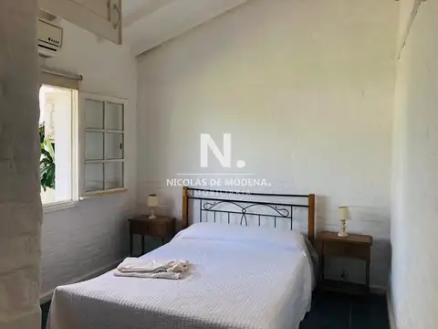 Casa en Alquiler Temporal 2025 años