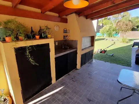 Casa en Venta de 4 dormitorios