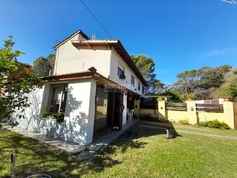 DUPLEX DE 3 AMBIENTES MAS MONOAMBIENTE