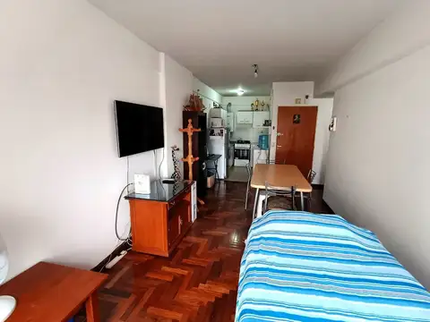 Departamento en Venta en Villa Urquiza, USD 110.000