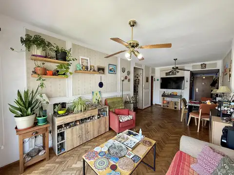 Oficina en Venta 40 años