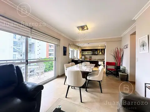 Departamento en Venta en Banfield, USD 230.000