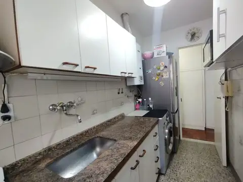 Depto Tipo Casa en Venta 55 años