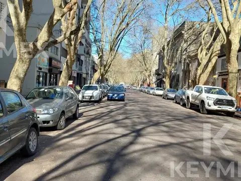 Venta cochera zona centro La Plata-56 entre 6 y 7