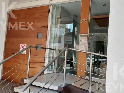 Venta cochera zona centro La Plata-56 entre 6 y 7