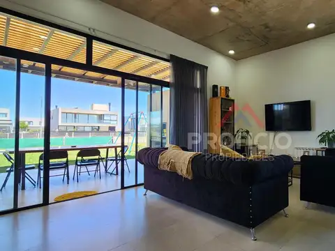 Casa en Venta 2 años