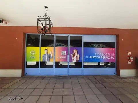 Local en Alquiler en Pueblo Caamaño, $ 1.123.179