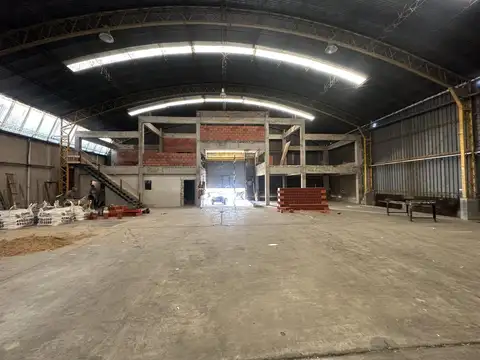 Galpon en Alquiler en Don Torcuato, USD 7.700