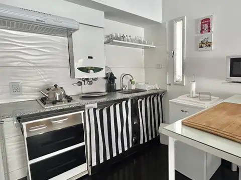 Departamento en Alquiler en Centro, $ 500.000