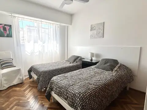 Departamento en Alquiler en Centro, $ 500.000