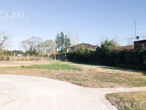 Terreno en Venta en Canning Chico, USD 93.402