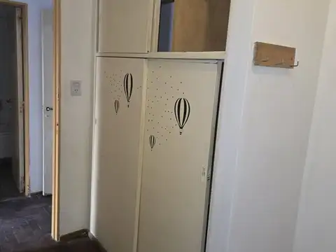 ALQUILER DEPARTAMENTO TRES DORMITORIOS PARAGUAY 1141