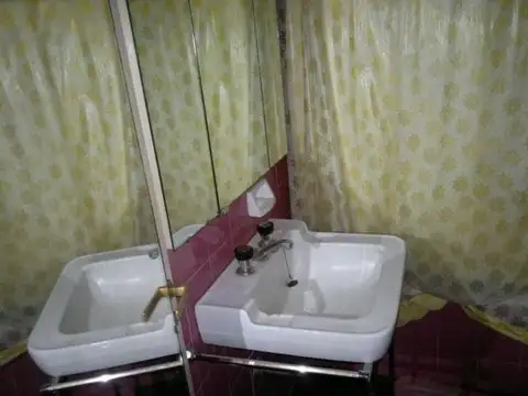 Departamento en Venta 40 años