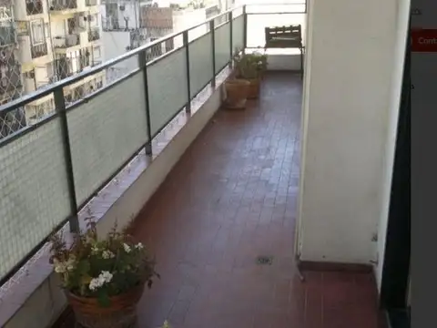 Departamento en Venta en Recoleta, USD 214.000