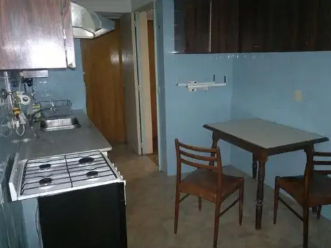 Departamento en Venta al Norte