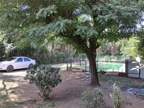 Quinta en Venta 20 años