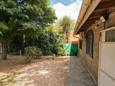 VENTA Casa Quinta 2 Ambientes en El Pato – Pileta, Quincho con Parrilla
