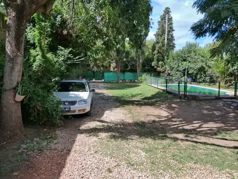 Quinta en Venta de 1 dormitorio