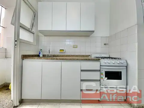 Departamento en Alquiler 40 años