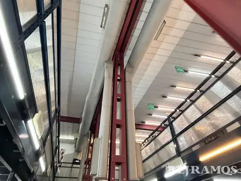 Av. Gral Las Heras al 2900