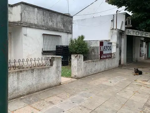 Terreno en Venta en Villa Adelina, USD 125.000