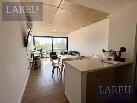 Departamento en Alquiler Apto profesional