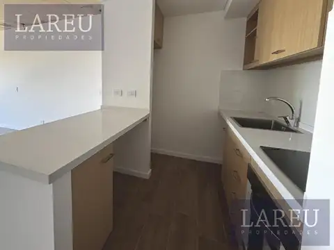 Departamento en Alquiler de Monoambiente