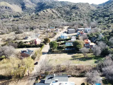 Terreno en Venta de 800,0 m2