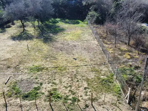 Terreno en Venta de 800,0 m2