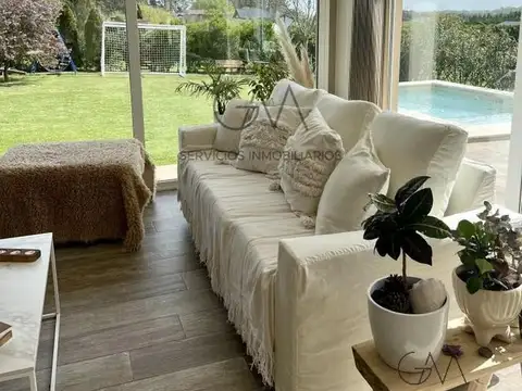 Casa en Alquiler Temporal en Arenas del Sur, USD 450