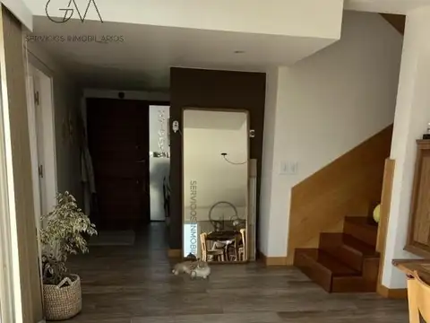 Casa en alquiler temporario en barrio Arenas del Sur