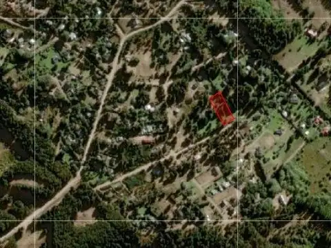 Terreno en Venta en San Martin De Los Andes, USD 79.000