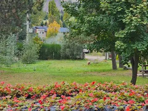 Terreno en Venta en San Martin De Los Andes, USD 79.000