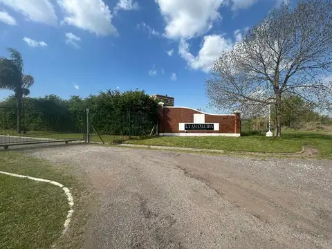 Terreno en Venta de 2119,0 m2