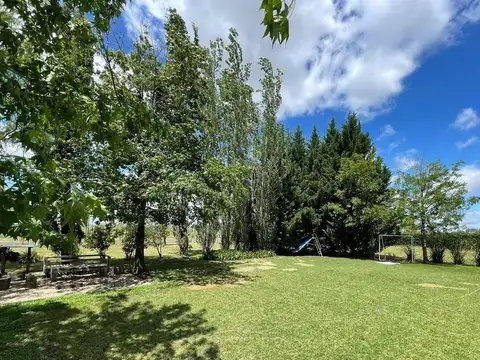 Casa en Venta en Barrio Privado Los Puentes