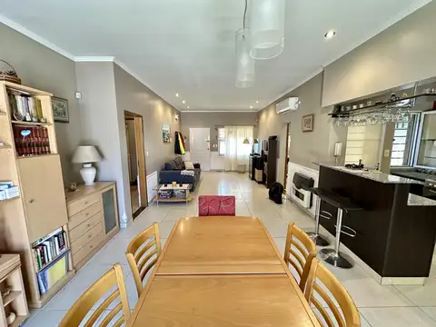 Casa en Venta 10 años