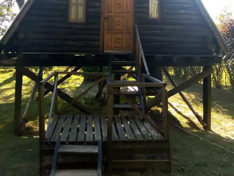 Rio / Arroyo Sábalos Los  4 Vientos Parcela 32 100