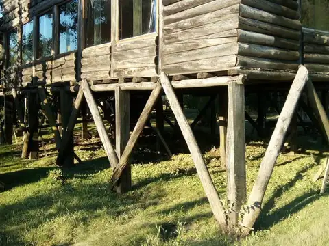 Rio / Arroyo Sábalos Los  4 Vientos Parcela 32 100