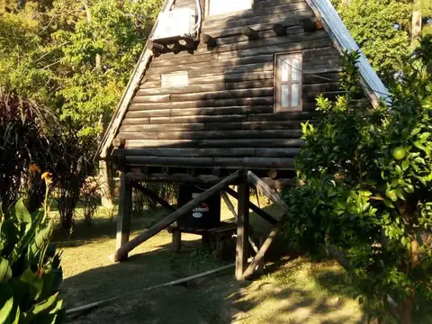 Casa en Venta en Delta del Tigre, USD 70.000