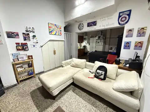Depto Tipo Casa en Venta de 3 ambientes