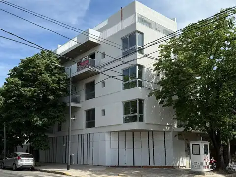 VENTA | LUGONES 3600 | SAAVEDRA | Departamentos a estrenar | 2 ambientes con balcón al frente