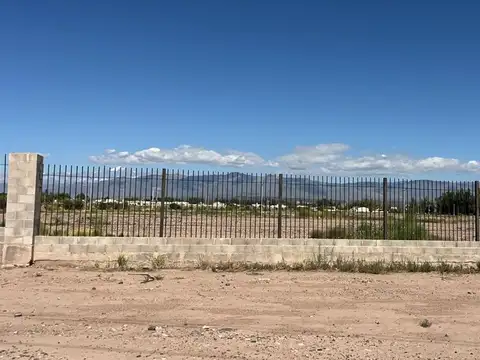 Terreno en Venta de 782,0 m2