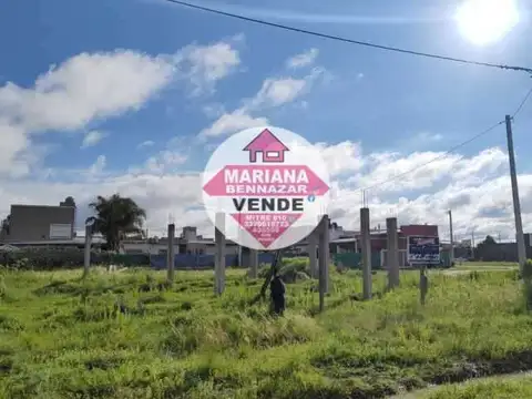 TERRENO EN VENTA - SAN PEDRO