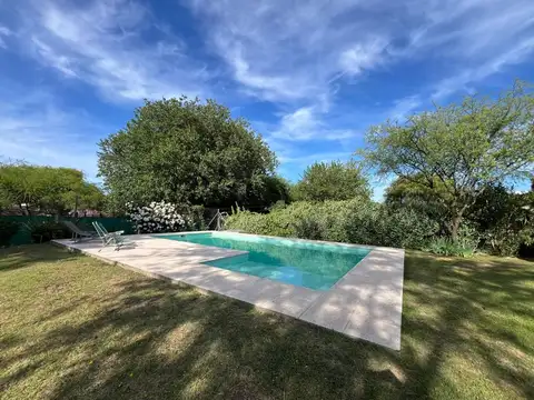 Casa en Venta de 3 dormitorios