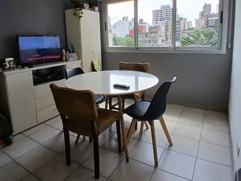 Departamento en Venta al Oeste