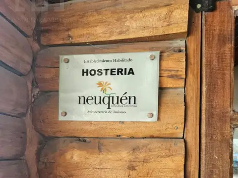 Hotel en Venta en Centro, USD 1.200.000