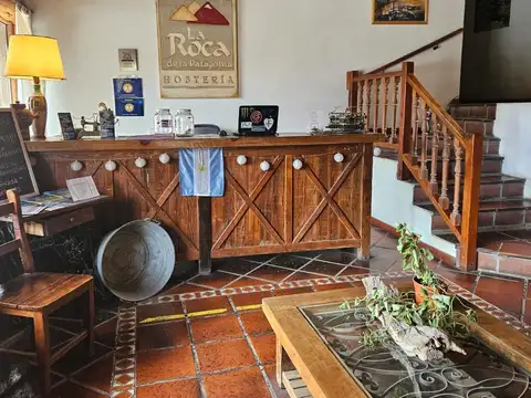 Hotel en  venta Villa Angostura centro